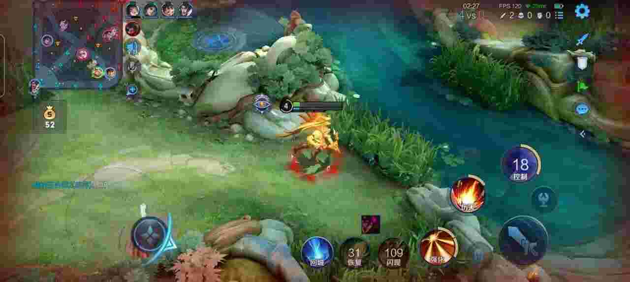 王者荣耀擎天柱 - 和平精英阿宽太极辅助脚本下载辅助预览图